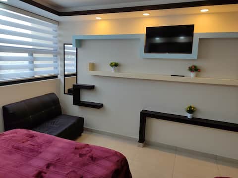 10 We bill modern apartment GO&CI |Safe -Clean