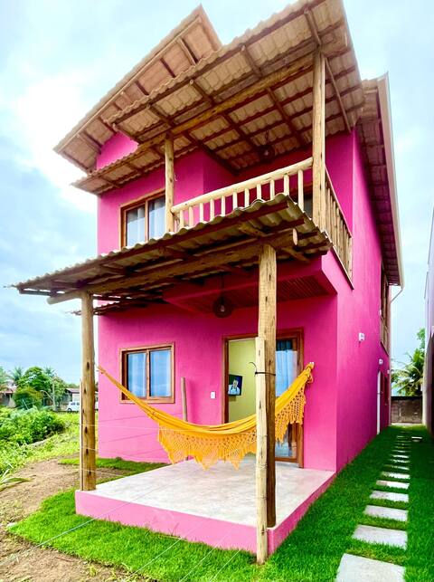 IIIKitnet Sol Nascente
Discover the Joy of Living