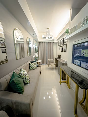 SMDC managed Airbnb listing 2