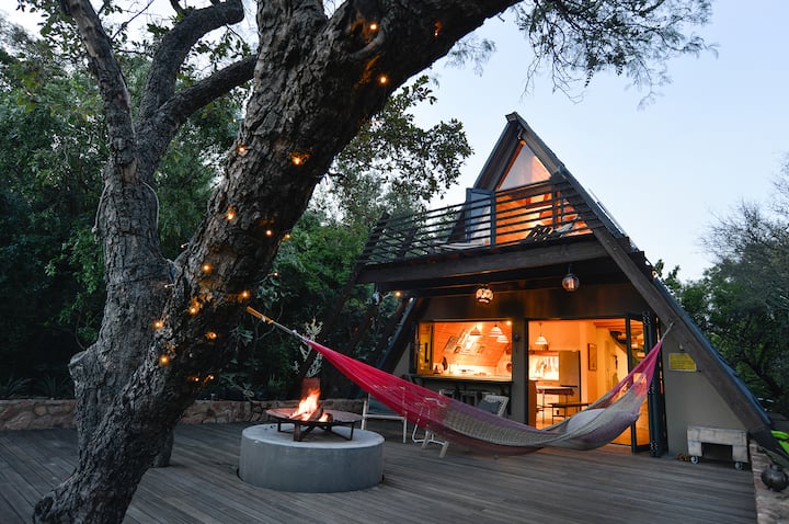 Love Shack 113 - South Africa