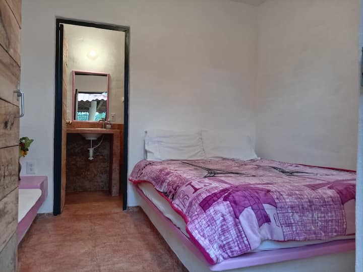 Habitación 2