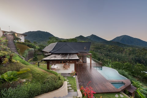 Munduk Mountain Estate - Serene Mountain Retreat