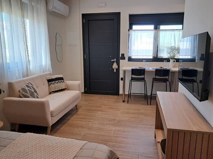 The Boho Breeze Studio - Kos