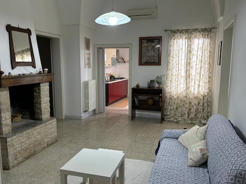 Anna Maria Vacation Home