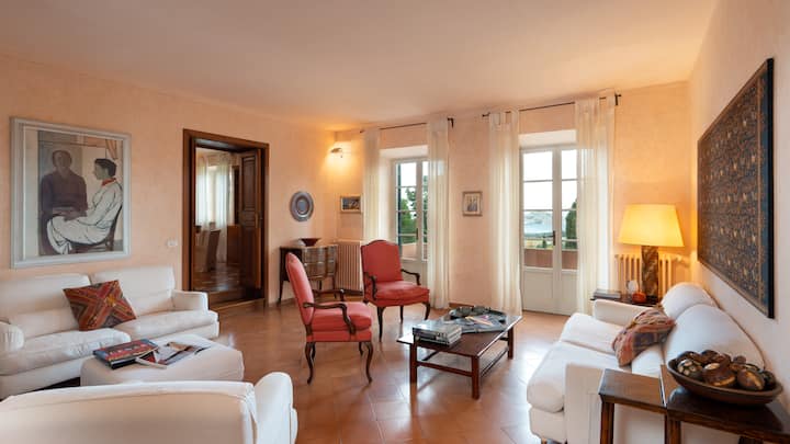 Casa Del Duca 10, Emma Villas - Elba
