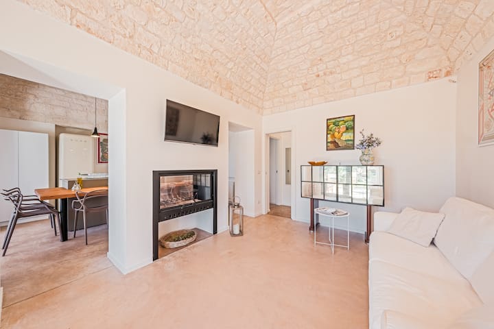Borgo Dell'agrumeto 8, Emma Villas - Apulien
