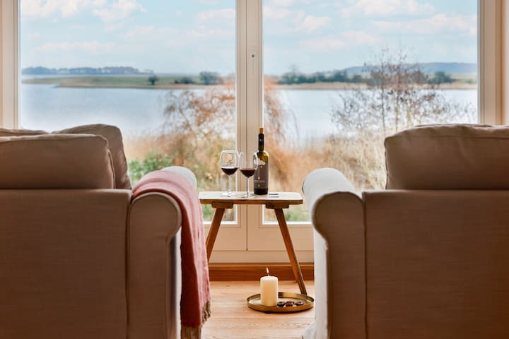 Stralsund Homes managed Airbnb listing 1