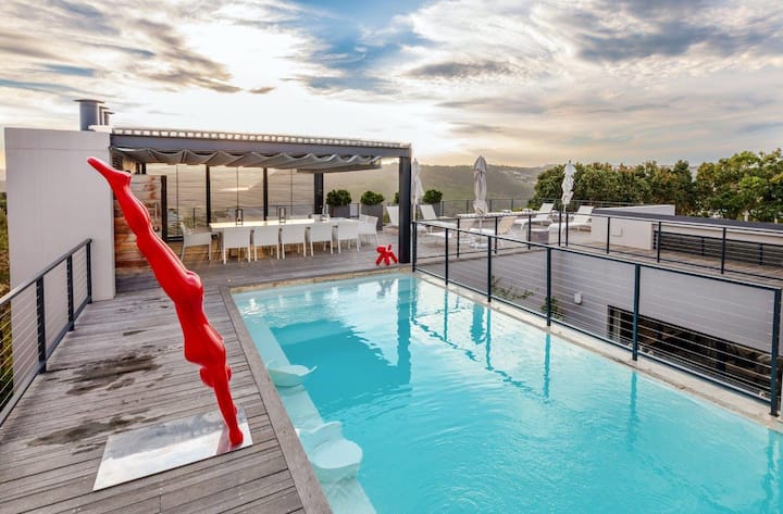 Plettenberg Bay Paradise Found - Plettenberg Bay