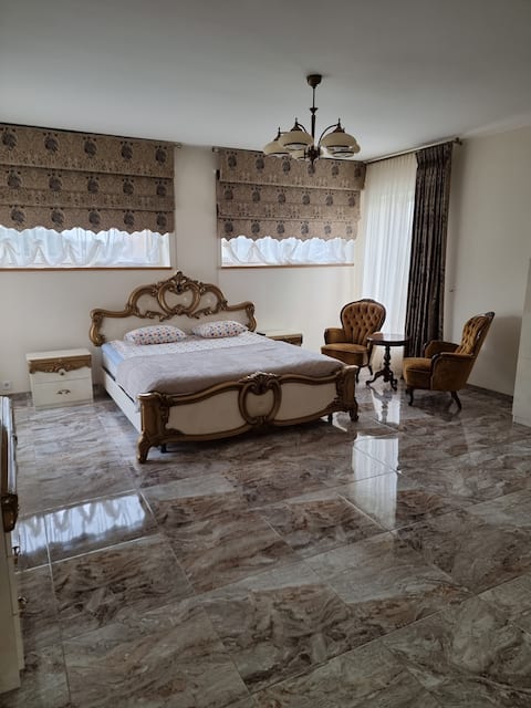 Holiday House by Algida