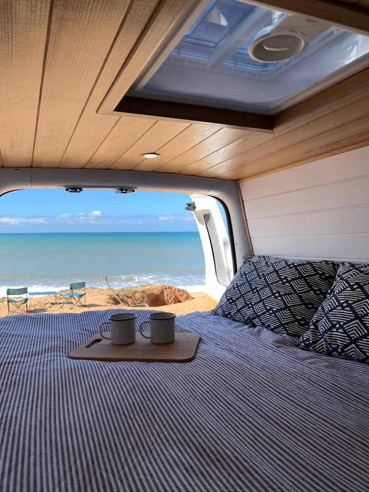 Camper Van Algarve - Faro