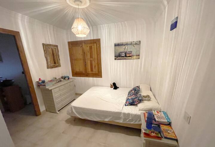 საძინებელი 3