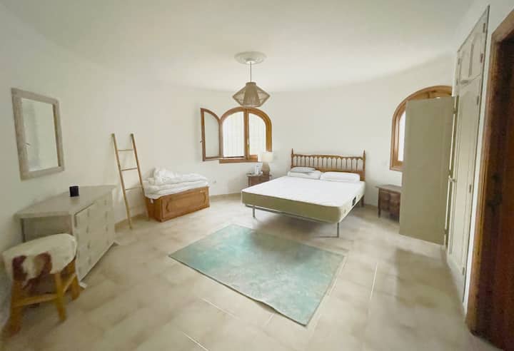 საძინებელი 2