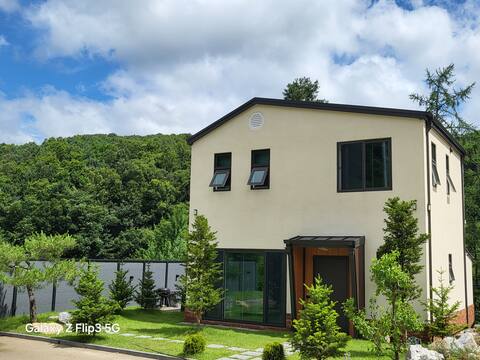Void 5th store/Stylish & Modern & Private New Private House