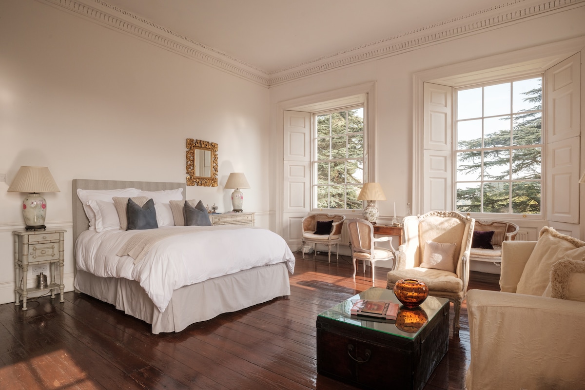 غرفة النوم 3