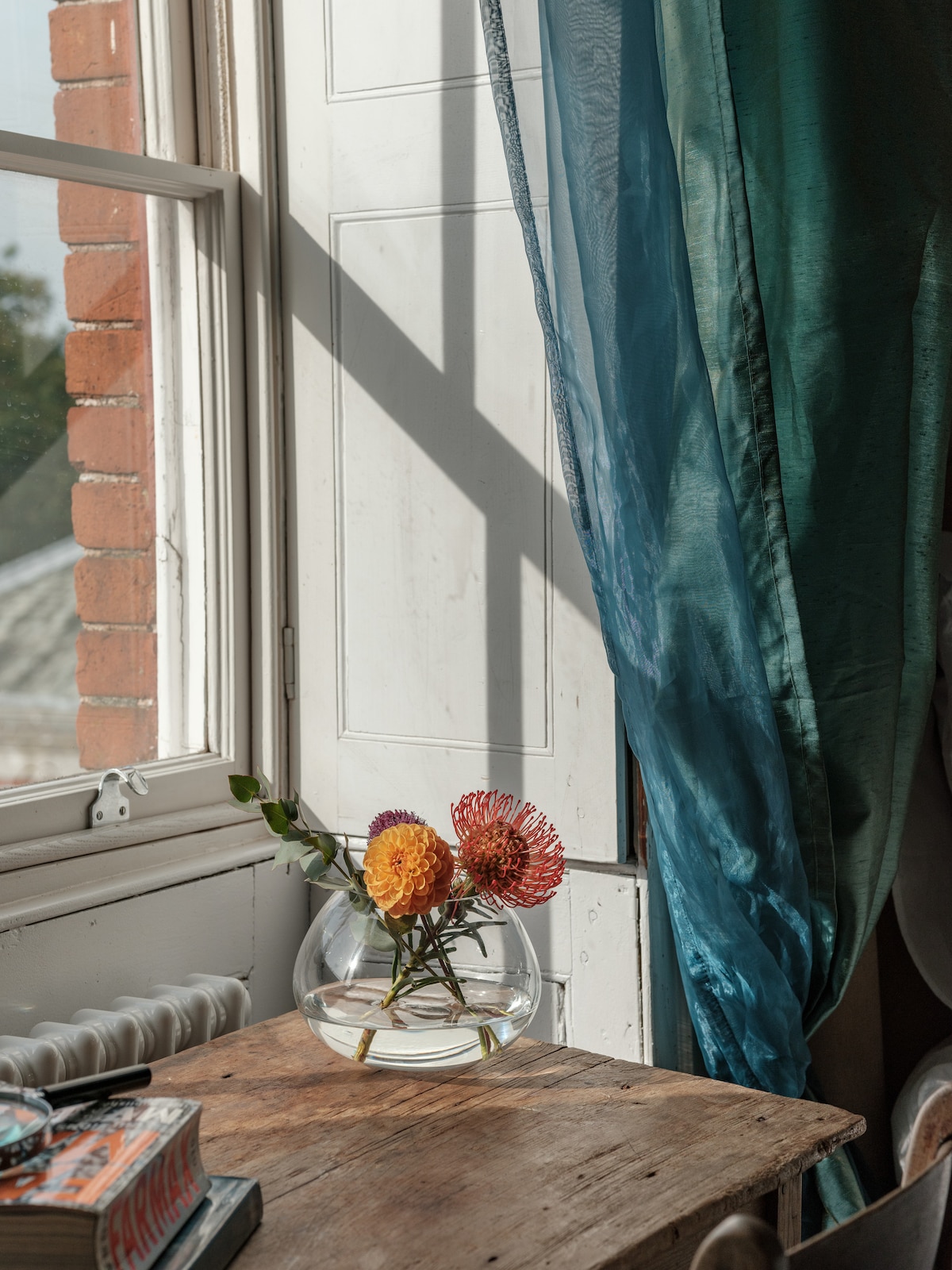 غرفة النوم 7