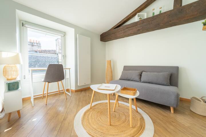 მისაღები სივრცე