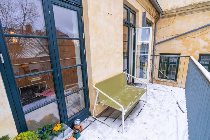 Lejlighed på Christianshavn gallery image 2