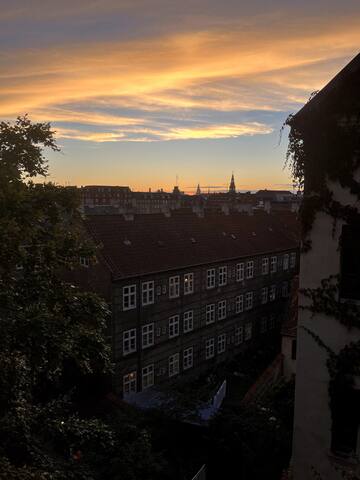 Lejlighed på Christianshavn gallery image 5