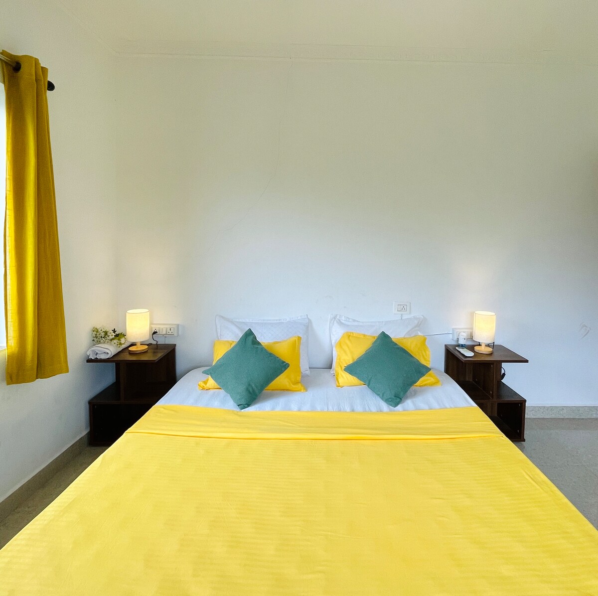 საძინებელი 1