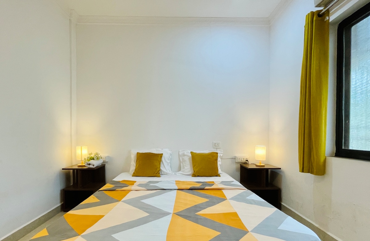 საძინებელი 2