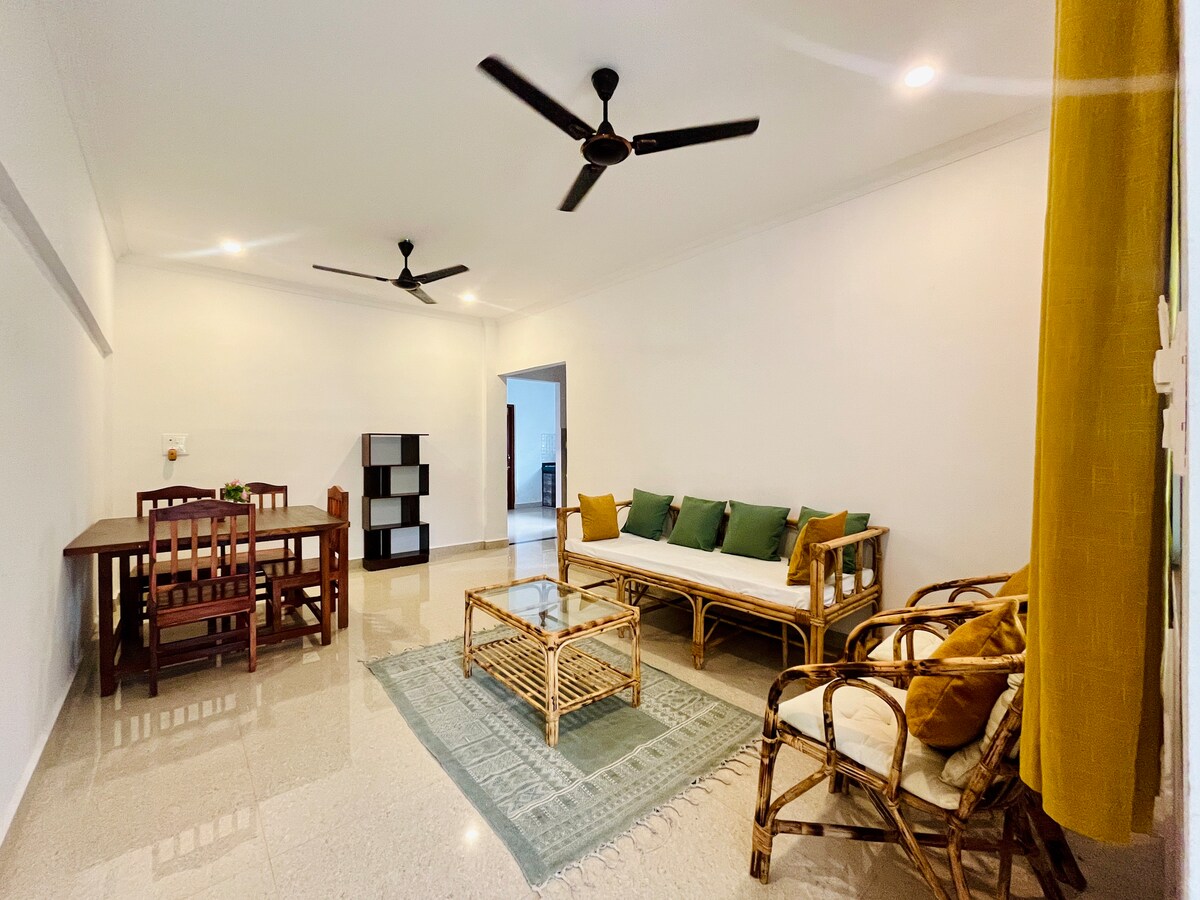 მისაღები ოთახი