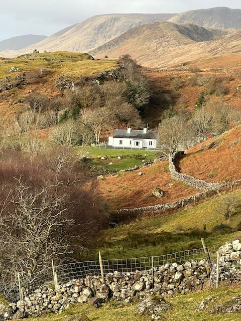 Cummer Cottage Joyce Country Escape