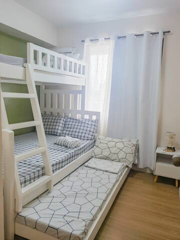 EdCelle Suites managed Airbnb listing 2