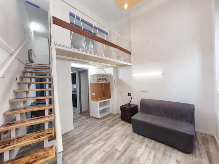 Apartamentos Don Victor 4 - Salamanca, España