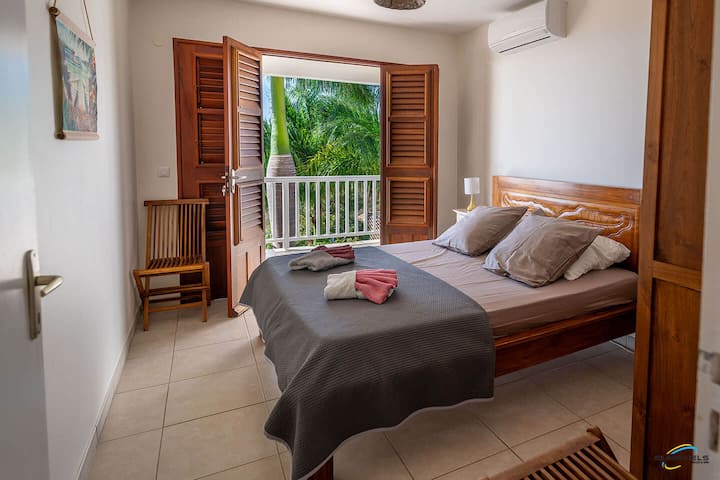 Chambre 3
