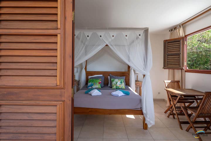 Chambre 1
