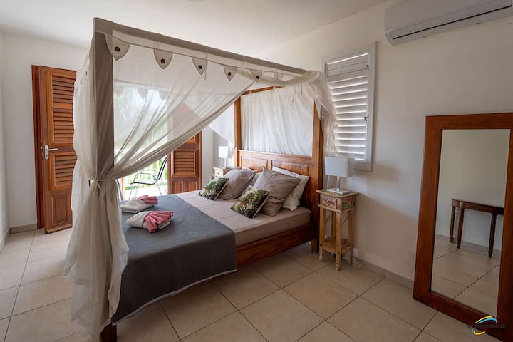 Chambre 5