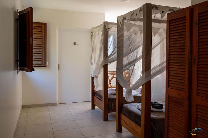 Chambre 4