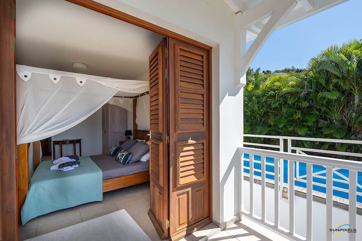 Chambre 6