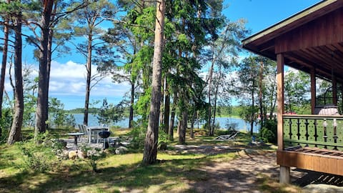 Newly remodeled beach cottage