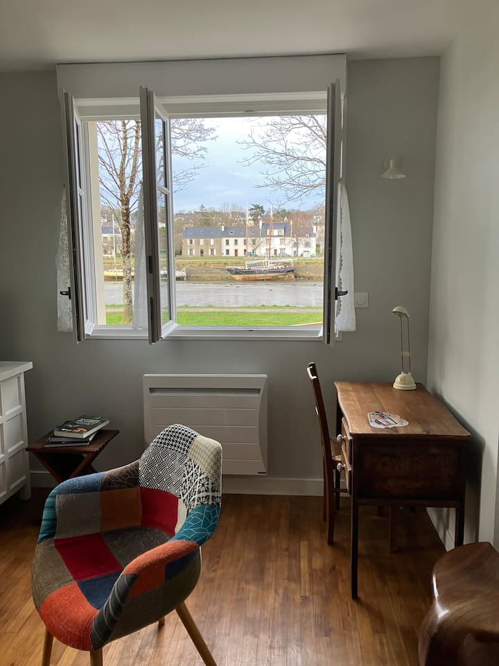 Bel Appartement Le Rouzig - Le Faou