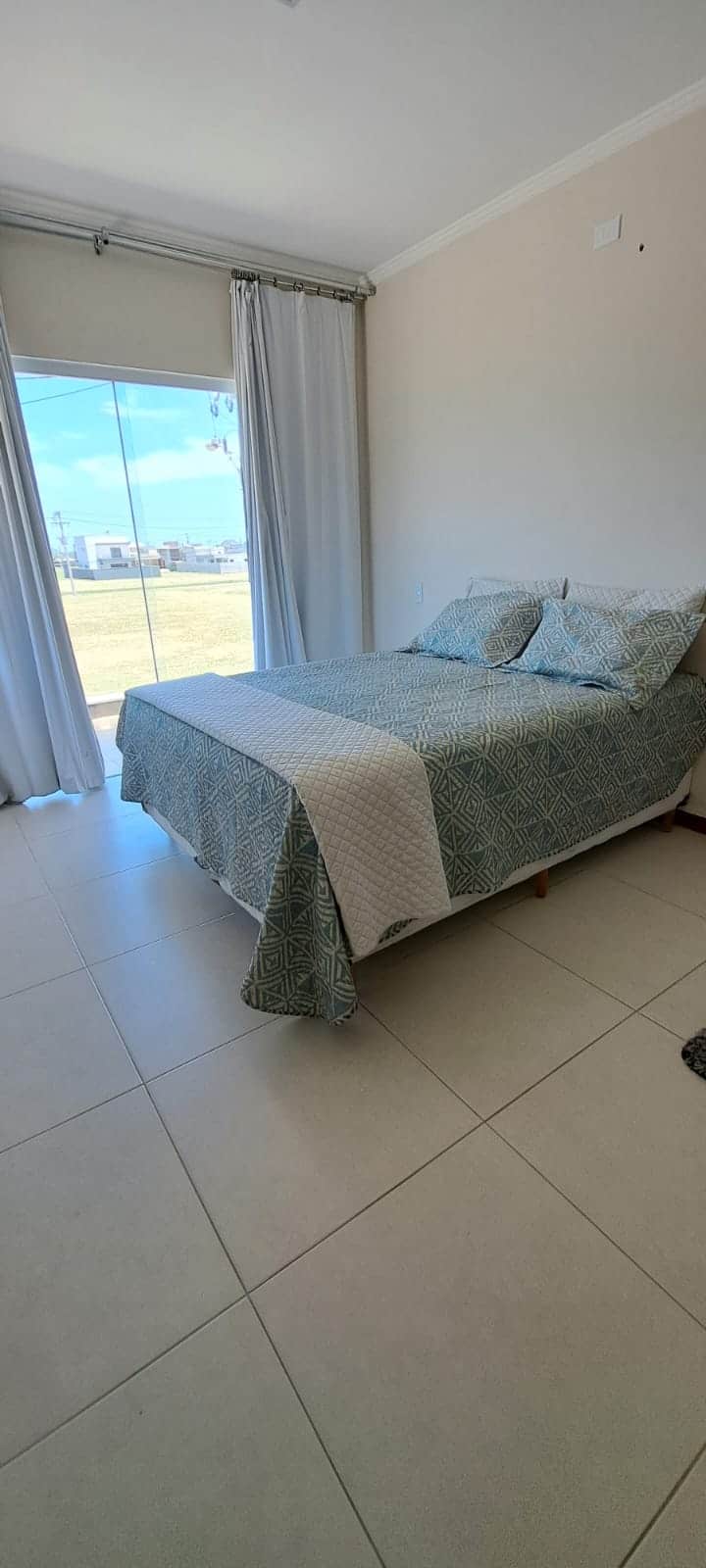 Suitë me krevat dopio "Queen", ndërprerje dhe ajër të kondicionuar të ndarë
