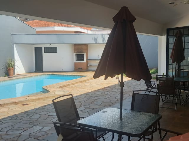 Vrbo managed Airbnb listing 3