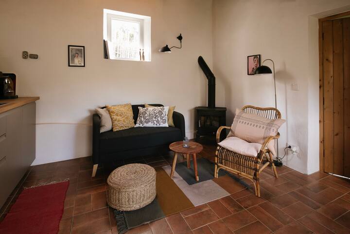 Ferienwohnung Im Paradiesgarten - Odemira
