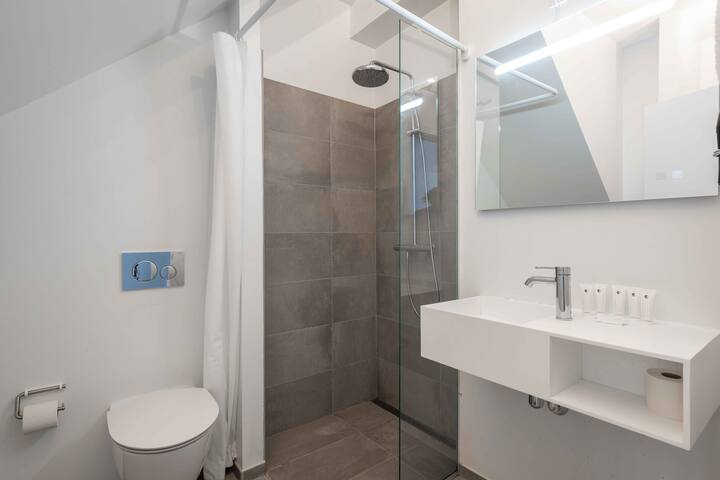 Spacious Double-Apt for 10 in CPH City Center gallery image 5