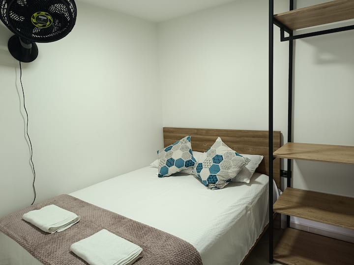 Quarto 2