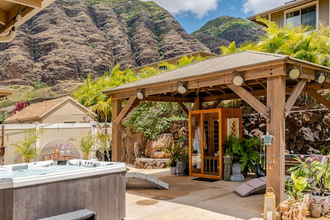 Welcome to Mauna ‘Olu Resort