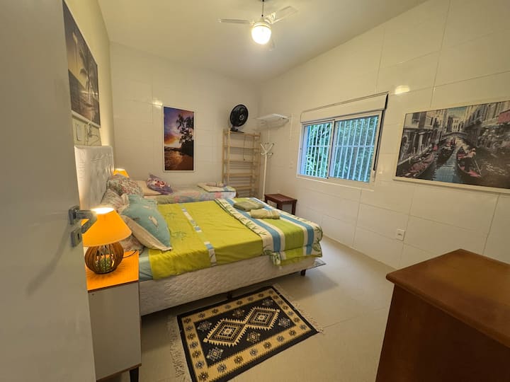 غرفة النوم 1