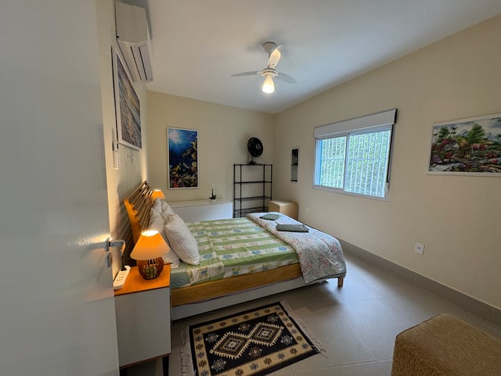 غرفة النوم 3