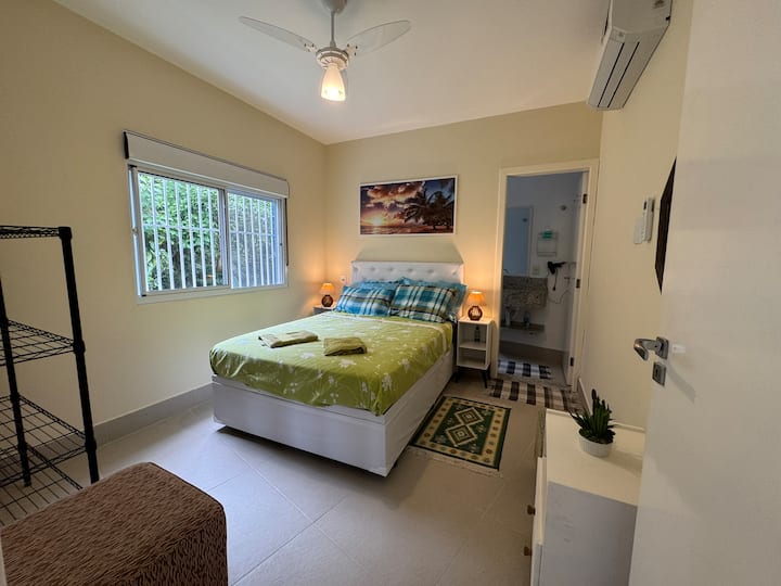 غرفة النوم 4