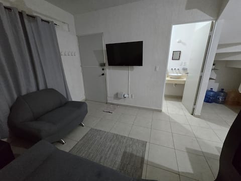 Popular Airbnb listing: Nice House in Cancun in Supermanzana 333