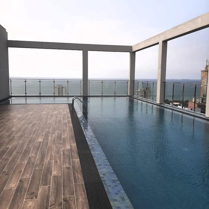 Best Condo In Colombo - Rare Find - Colombo