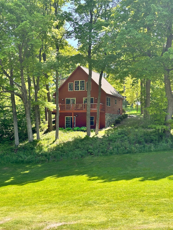 Ski & Tee Cabin At Otsego - Gaylord, MI