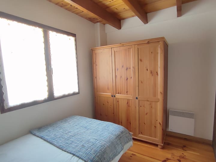 Spálňa 3