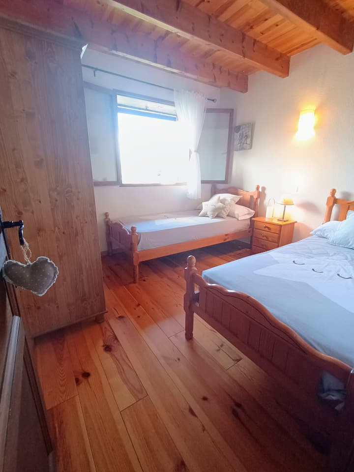 Spálňa 2
