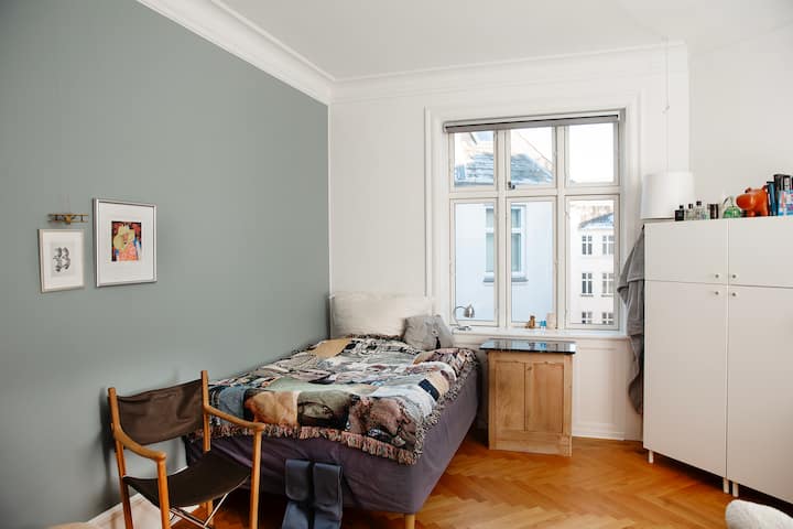 საძინებელი 2